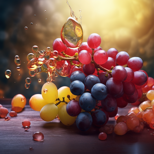 Unlocking the Power of Flavonoids and Polyphenols: How Stemcoa Enhances Your Well-being