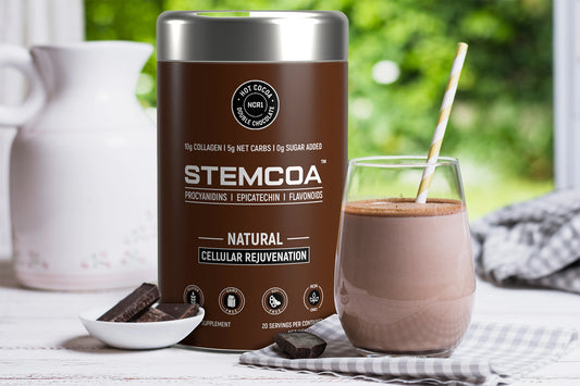 5 Reasons to Try Stemcoa: Your Path to Longevity and Rejuvenation