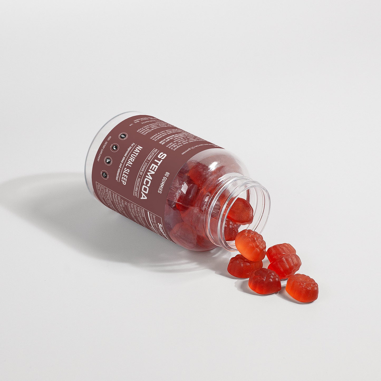 NSR1 - Sleep Gummies