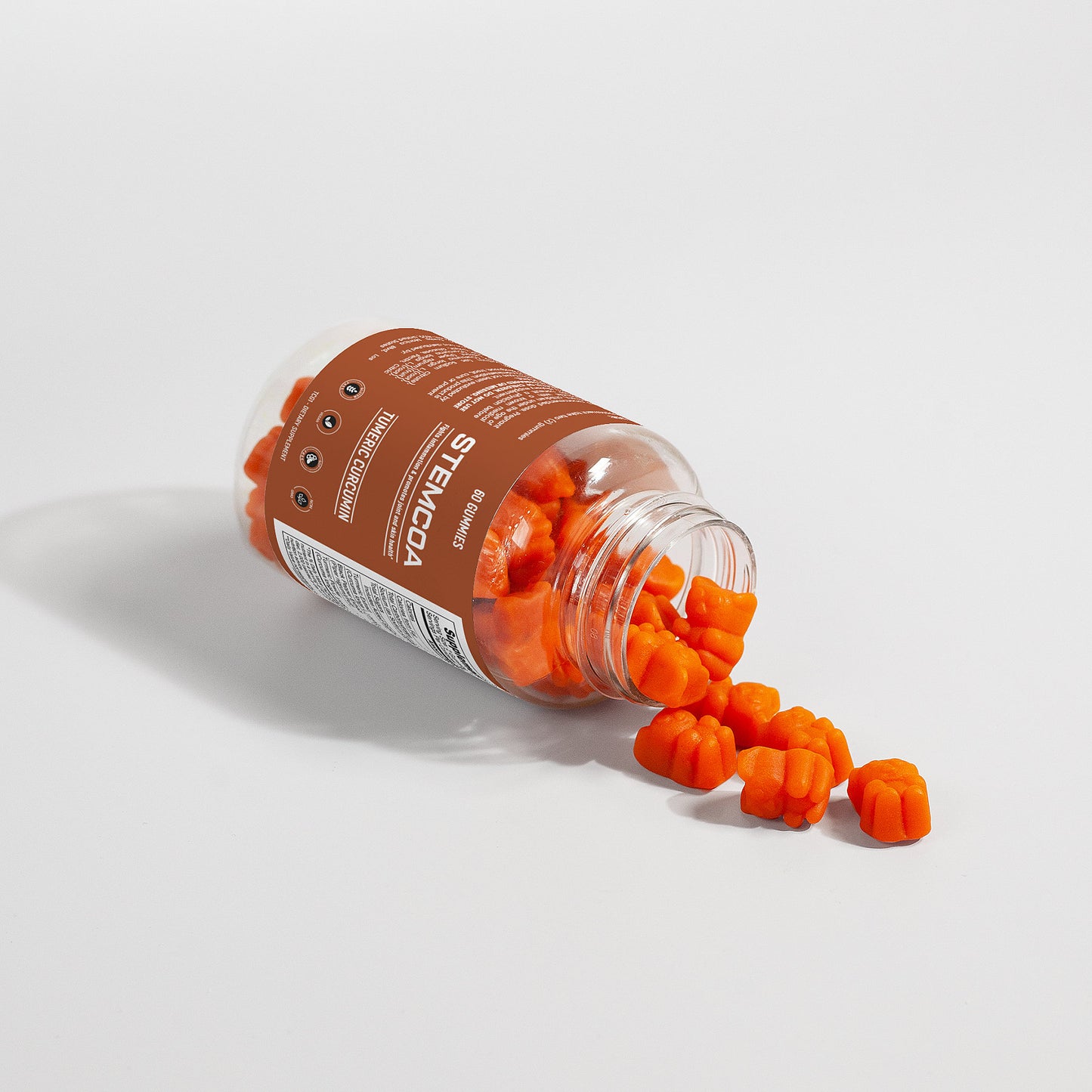 TCG1 - Turmeric Gummies