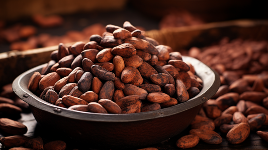 How Cocoa Boosts Stem Cells - A Fascinating Clinical Study