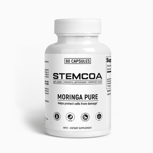 MPC1 - Moringa Pure