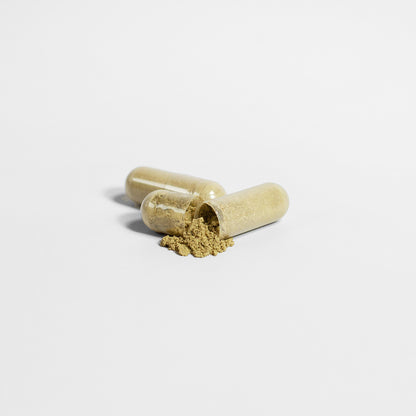 GGC1 - Ginkgo Biloba + Ginseng