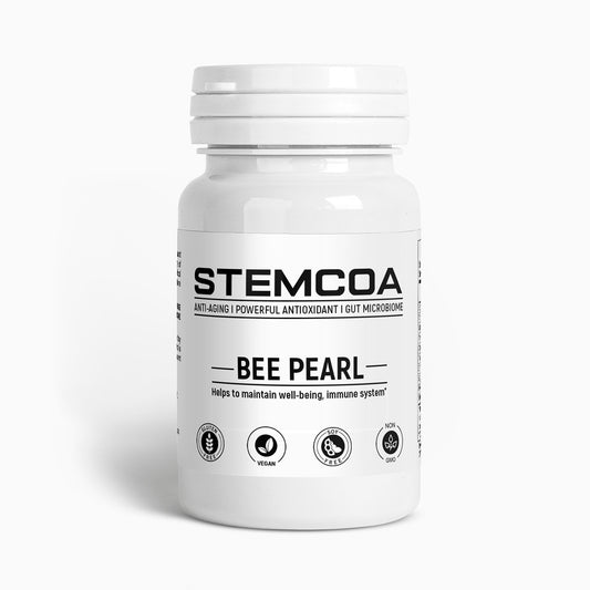 BPC1 - Bee Pearl
