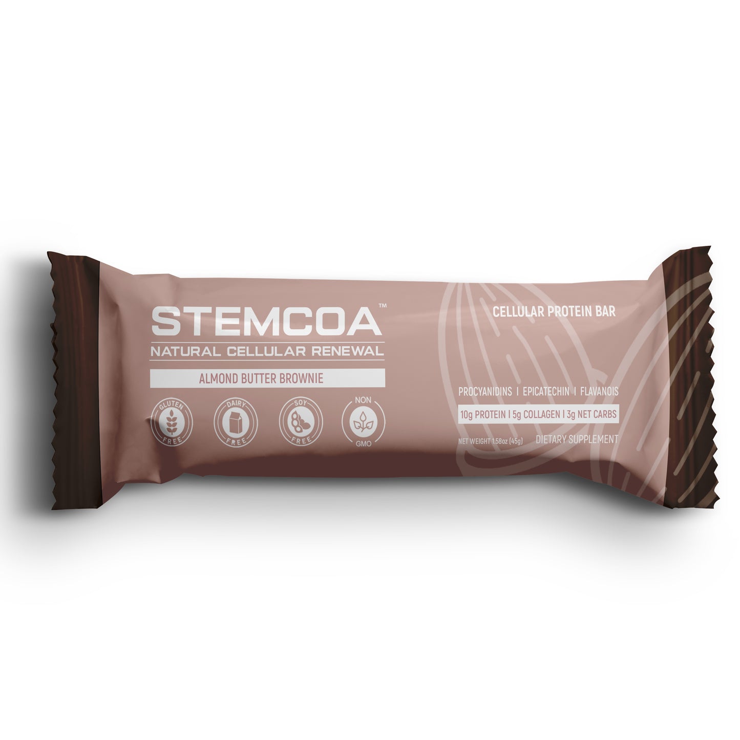 NCP1 - NEW CELLULAR PROTEIN BAR
