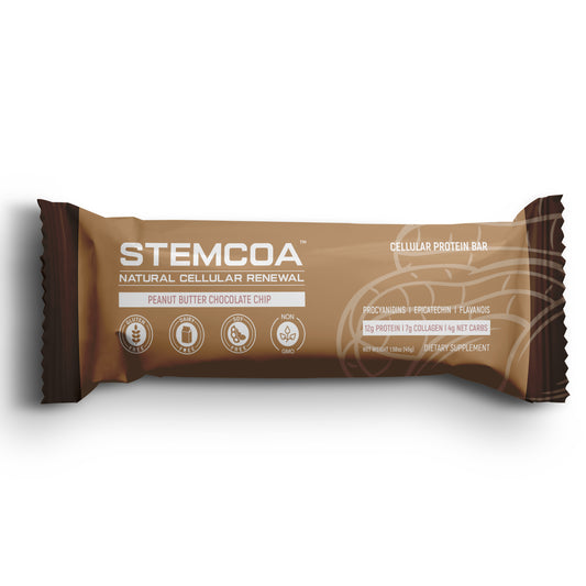 NCP1 - NEW CELLULAR PROTEIN BAR