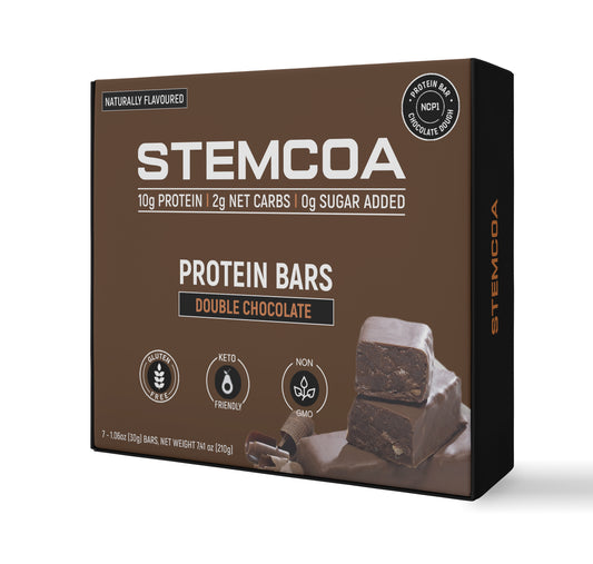 NCP1 - NEW CELLULAR PROTEIN BAR