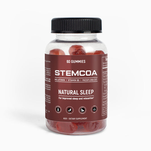 NSR1 - Sleep Gummies
