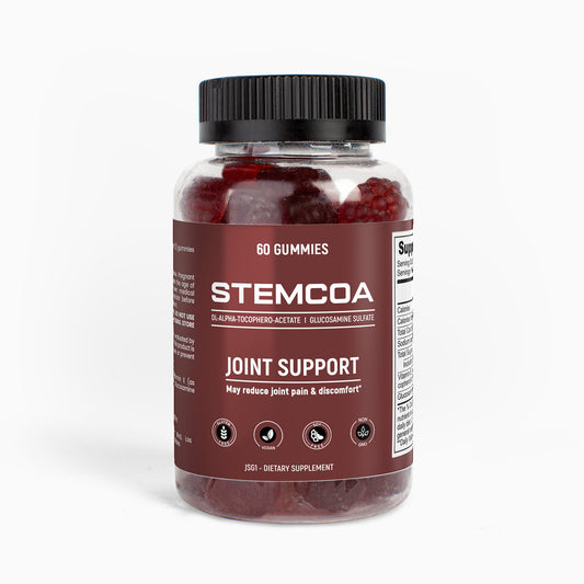 JSG1 - Joint Support Gummies